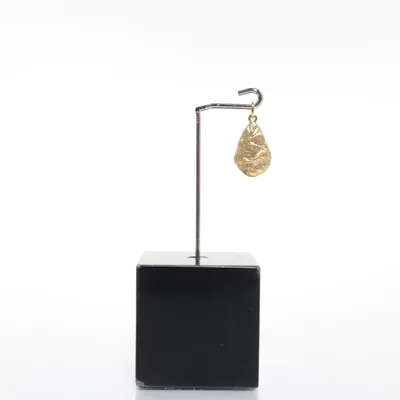 Hanger (Goud) van Safira Zilver