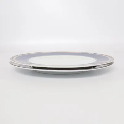 Assiette (DIANA) de Winterling