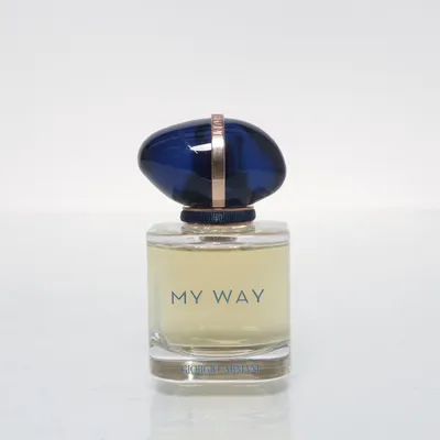 Eau de Parfum (My Way) från Giorgio Armani