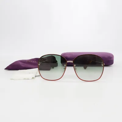 Sunglasses (GG0228S) from Gucci