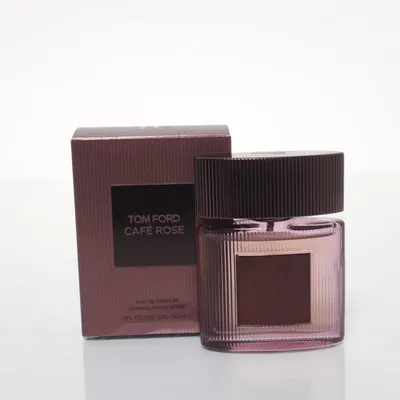 Eau de Parfum (Café Rose) från Tom Ford