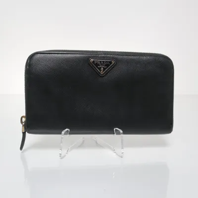 Plånbok (Grön) från Prada Skinn