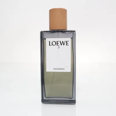 Eau de Parfum (7 Anonimo) från Loewe