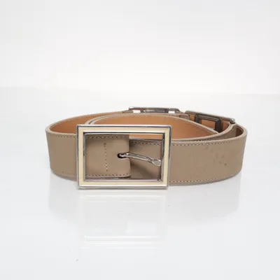 Belt (Beige) from Fendi Jeans