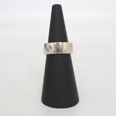 Ring (Zilver) van ESPRIT Zilver
