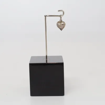 Pendentif (Argent) Argent