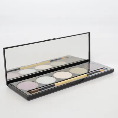 Eyeshadow palette (Eye Brights Palette) from Bobbi Brown