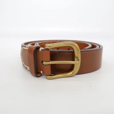 Ceinture (Marron) de Polo Ralph Lauren