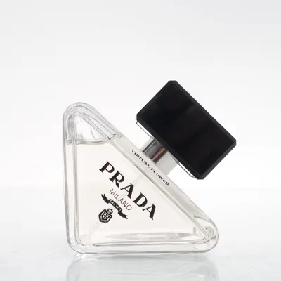 Eau de Parfum (Original Prada Eau de Parfum Virtual Flower ) van Prada