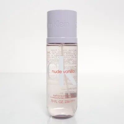 Body mist (nude vanilla) från Calvin Klein