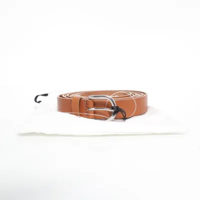 Belt (Brown) from Isabel Marant Leather