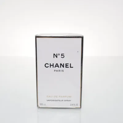 Eau de Parfum (№ 5) från Chanel
