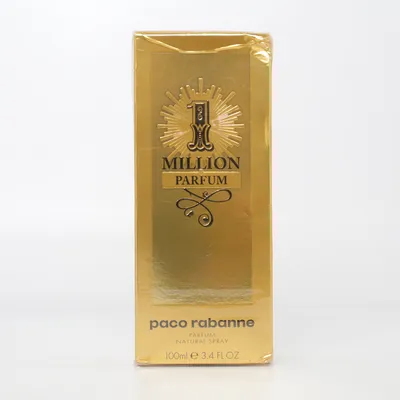 Eau de Parfum (1 Million) from Paco Rabanne