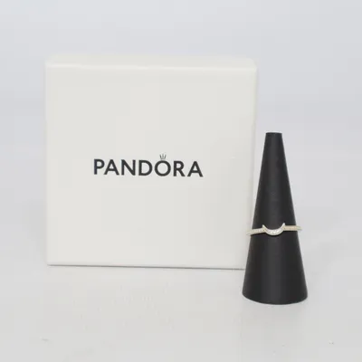 Ring (Sølv) fra Pandora Sølv