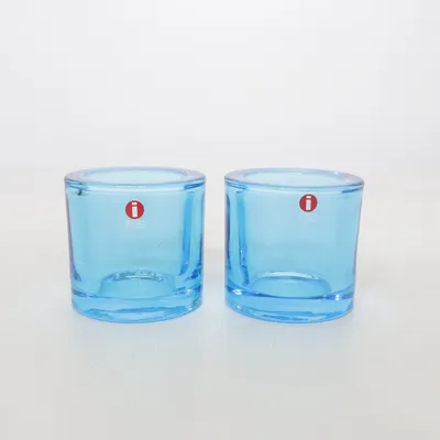 Candle holder (Kivi) from Iittala
