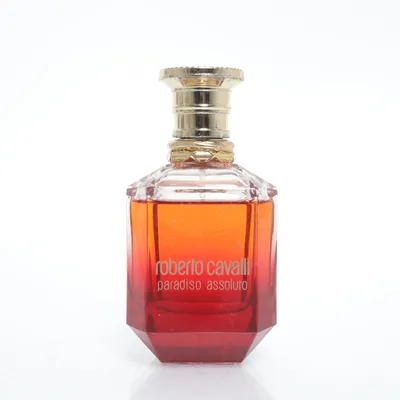 Eau de Parfum (Paradiso Assoluto) van Roberto Cavalli