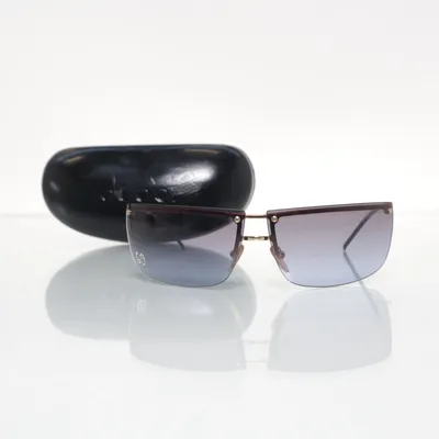 Zonnebril (GG 2653/STRASS) van Gucci