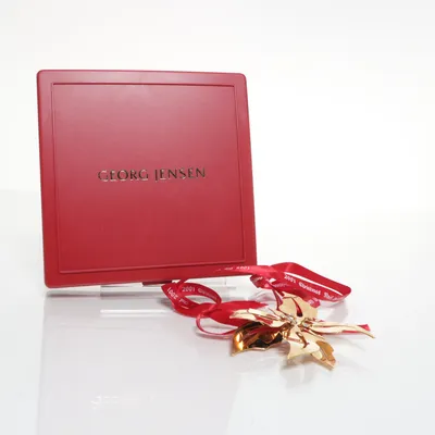 Collectible (Yellow) from Georg Jensen