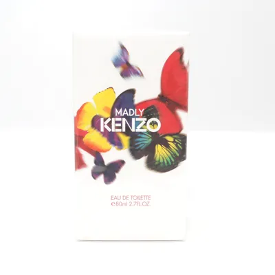 Eau de Toilette (Madly Kenzo) fra Kenzo