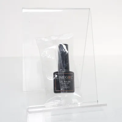 Nagellak (015) van Limegirl