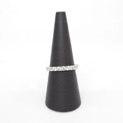 Ring (Sølv) Sølv