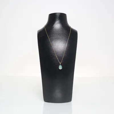 Halsband (Guldfärgad) från Caroline Svedbom Guld