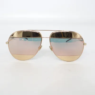 Zonnebril (Split 1) van Dior