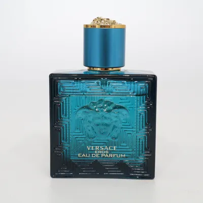 Eau de Parfum (Eros) de Versace