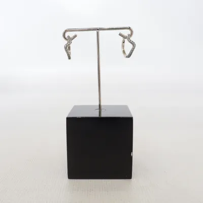 Earrings (Silver) from Pandora Silver