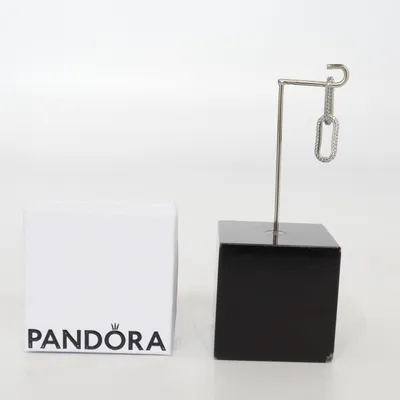 Vedhæng (Sølv) fra Pandora Sølv