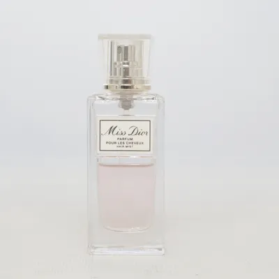 Hair mist (Miss Dior) fra Christian Dior Parfums
