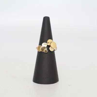 Bague (Or) de Pernille Corydon Argent
