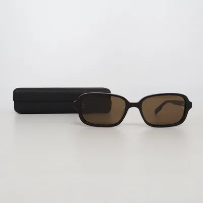 Zonnebril (MQ0309S) van McQ by Alexander McQueen