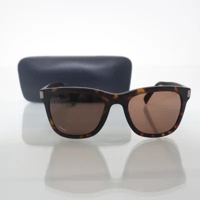 Zonnebril (3 SLN627) van Lanvin