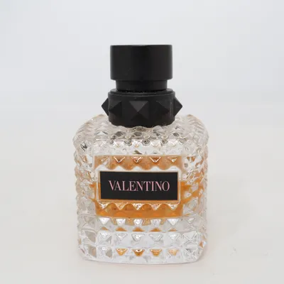 Eau de Parfum (Donna Born In Roma Coral Fantasy) från Valentino Beauty