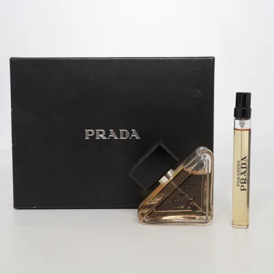 Eau de Parfum (Paradoxe) from Prada Beauty