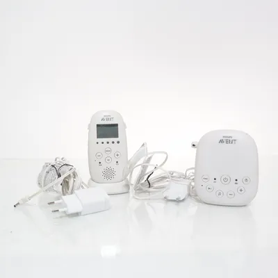 Babyvakt (Vit) från Philips Avent