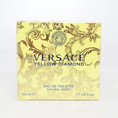 Eau de Toilette (Yellow Diamond) van Versace