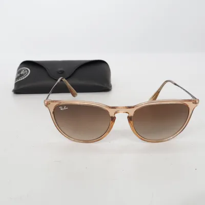 Lunettes de soleil (RB4171 Erika) de Ray-Ban