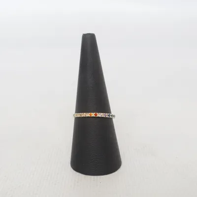 Ring (Silver) from SASB Silver