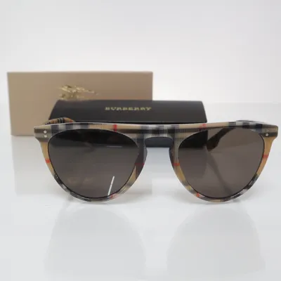 Solglasögon (B 4281) från Burberry