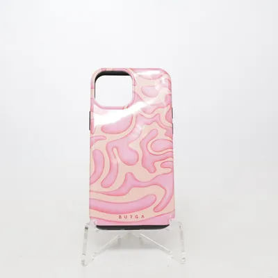 Mobilskal (Rosa, Beige) från Burga