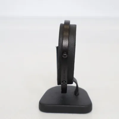 Bracelet (Black) from Saint Laurent Unknown metal