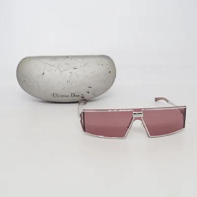 Sunglasses (Dior Troika/SML YB7R5) from Christian Dior