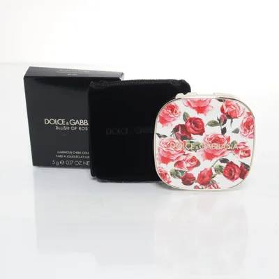 Blush (Blush Of Roses) van Dolce & Gabbana