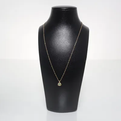 Necklace (Gold) from Maanesten Gold