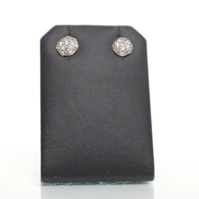 Earrings (Silver) from Thomas Sabo Silver