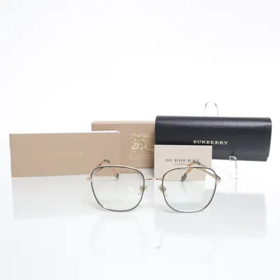 Glasögon (B 1347 1109) från Burberry