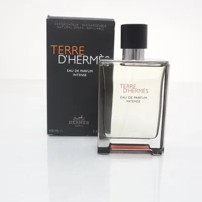 Eau de Parfum (Terre D'hermes Intense Vetiver) från Hermès