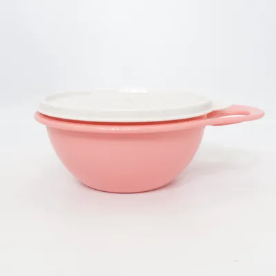 Lunchtrommel (6303A-2) van Tupperware